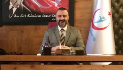 HASTANEM�Z 300 YATAKLI OLDU...