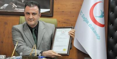 HASTANEM�Z 276 YATAKLI OLDU