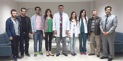 AC�L SERV�SE DOKTOR TAKV�YES�