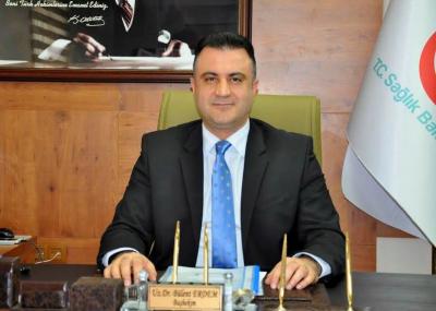 Y�NET�C�M�Z�N YEN� YIL MESAJI