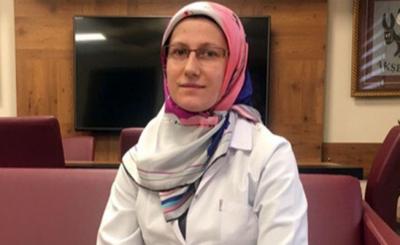 F�Z�K TEDAV� UZMAN SAYISI 2�YE Y�KSELD�