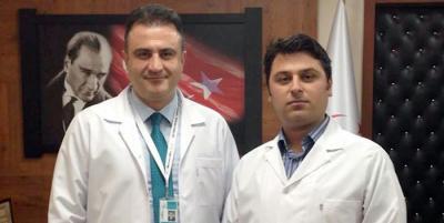 3. KADIN DO�UM UZMANIMIZ G�REVE BA�LADI