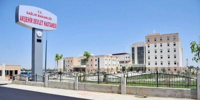 MESA� SONRASI POL�KL�N�K H�ZMET� TEKRAR BA�LIYOR