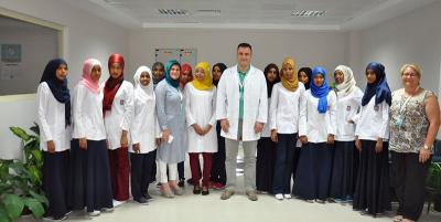 SOMAL�'N�N BEYAZ MELEKLER� AK�EH�R�DE YET���YOR