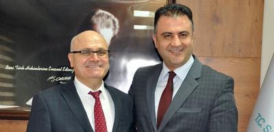 H�ZMETLER�N�Z ���N TE�EKK�RLER