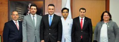 YEN� Y�NET�M G�REV�NE BA�LADI